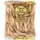 SABORES DE LA LUISIANA Artesanitos Brotsticks mit Sesam und nativem Olivenöl extra Tasche 200 g