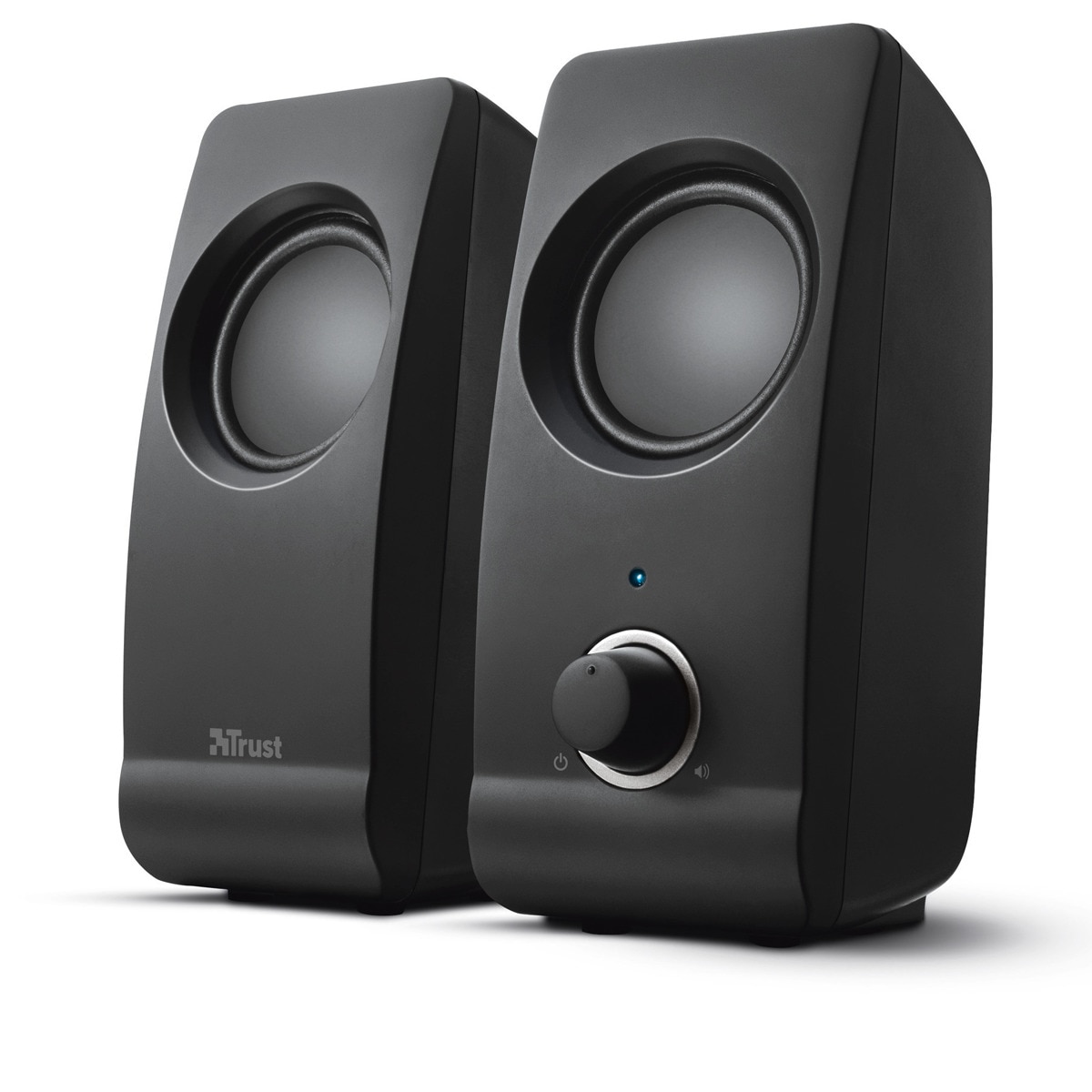 Trust - Altavoces Trust Remo 2.0 para PC.