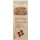Miller's Toast Tostas com Arandos e Passas embalagem 100 g
