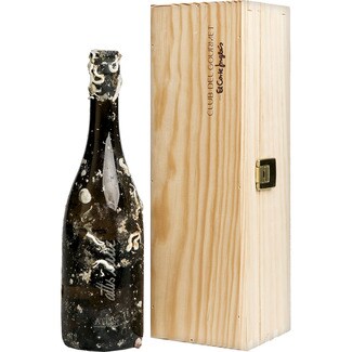 AT MAR vino blanco DO Rías Baixas Estuche botella 75 cl