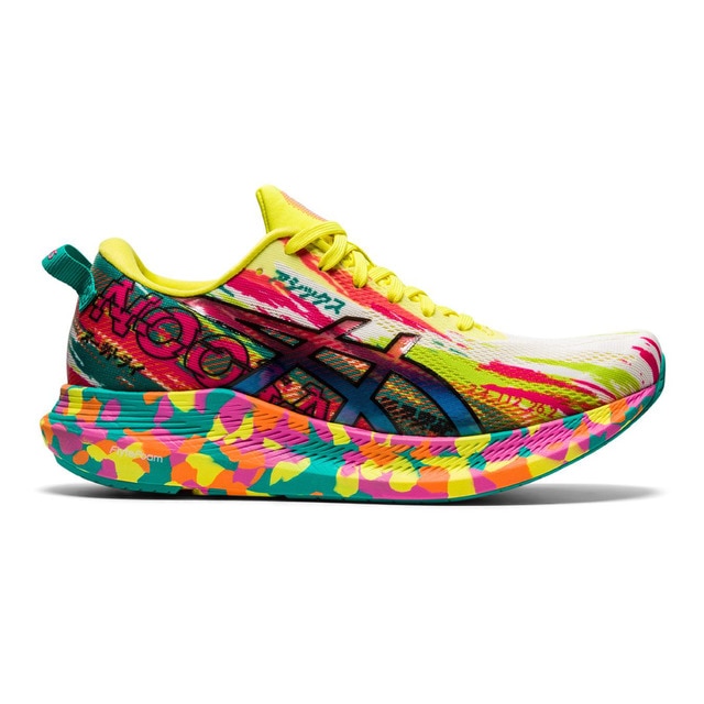 asics en el corte ingles
