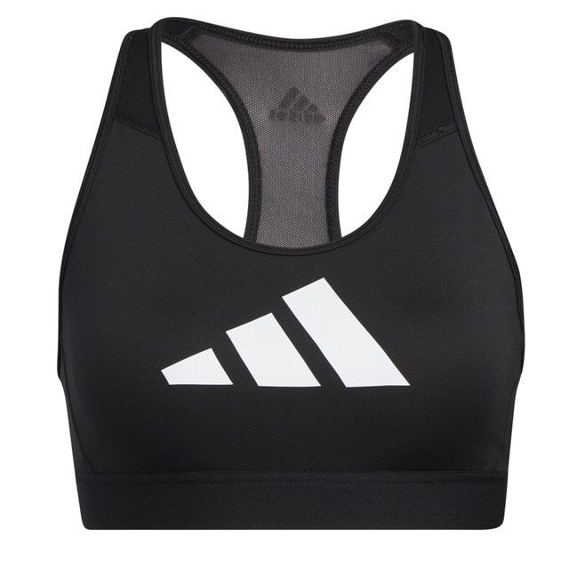 Top de mujer DRST 3 Bar adidas