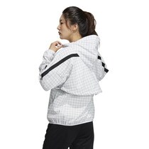 adidas windcheater jacket