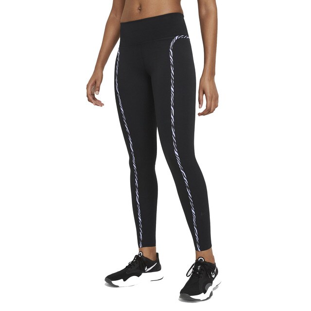Nike One Luxe Icon Clash women's leggings · Sport · El Corte Inglés