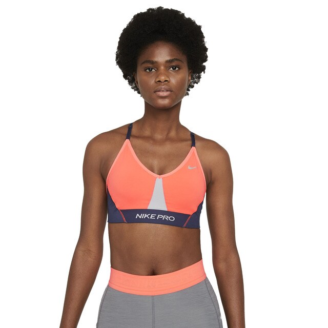 Nike Pro Indy women's top · Sport · El Corte Inglés