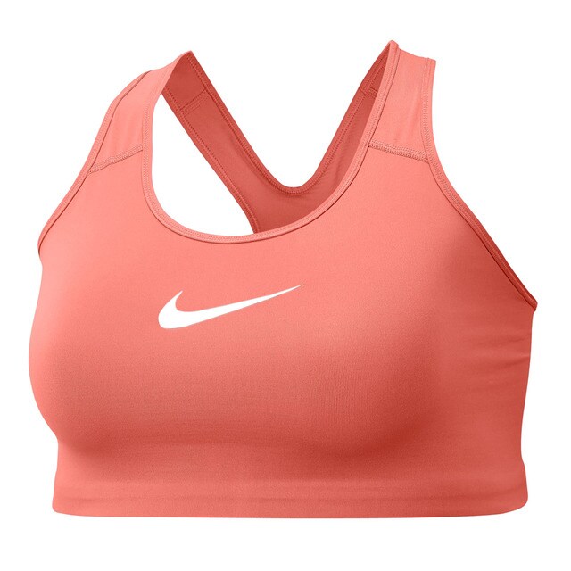 Top de mujer Swoosh tallas grandes Nike · Nike · Sports · El Corte Inglés