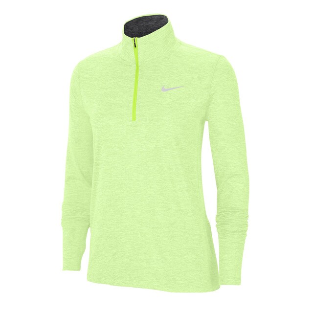 nike element sweatshirt