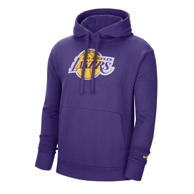 Sudadera lakers el corte inglés Clearance