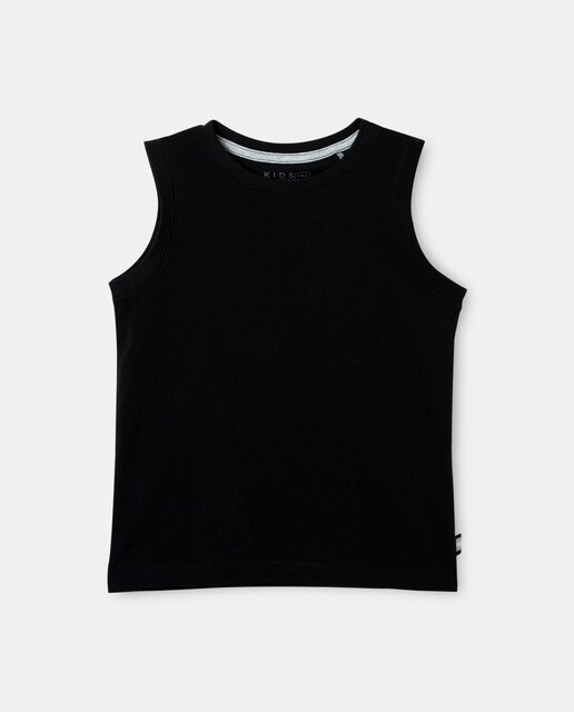 sleeveless t shirt for boys