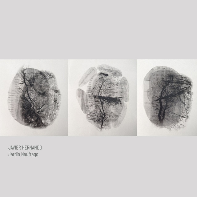 Jardín Naufrago (CD)