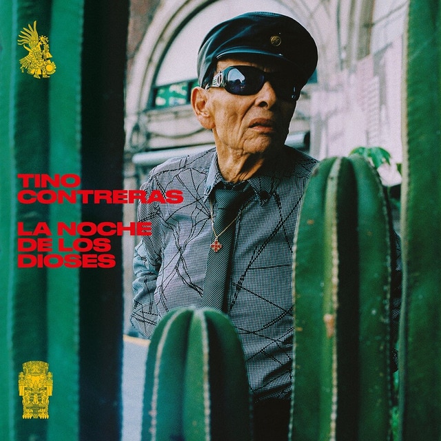 La Noche de los Dioses LPVinilo