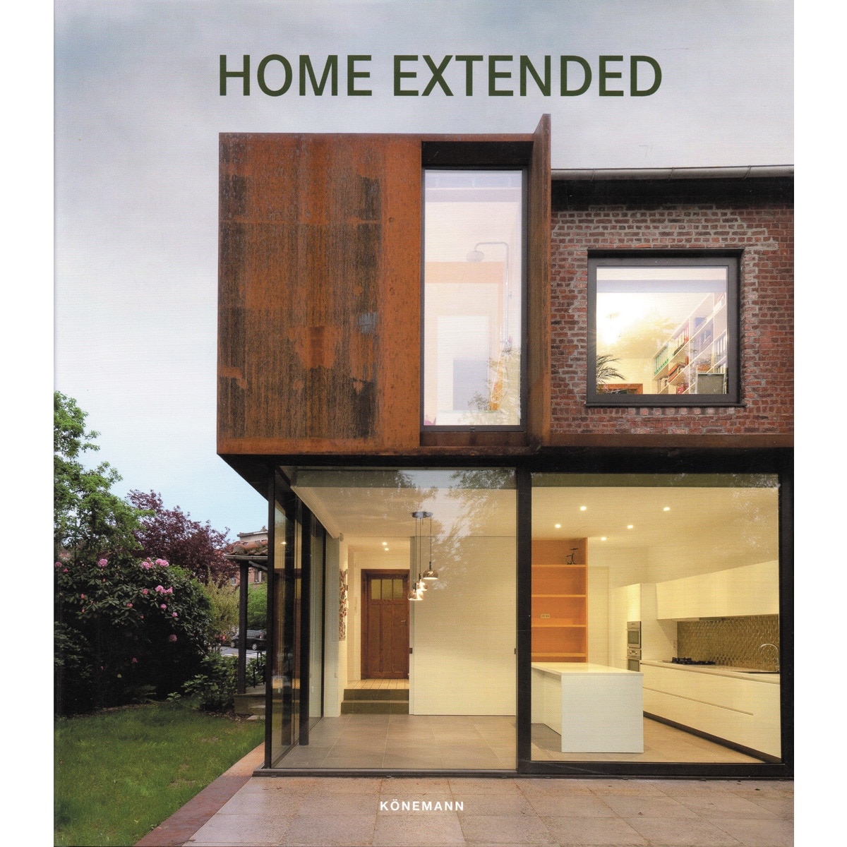 Imagem 0 de Home extended