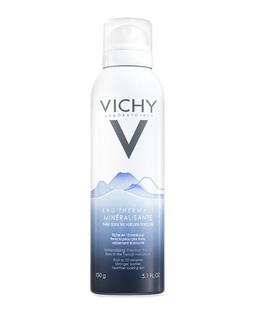 Agua Termal Vichy