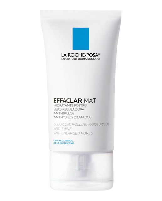 Crema Hidratante Sebo-reguladora Effaclar Mat La Roche Posay
