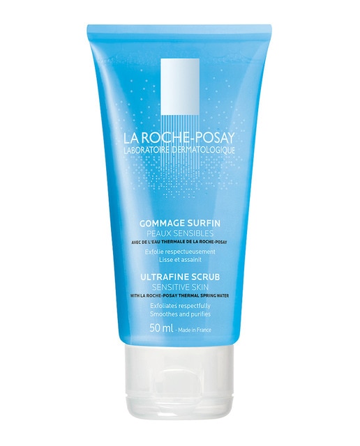 Exfoliante Fisiológico Piel Sensible 50 ml La Roche Posay