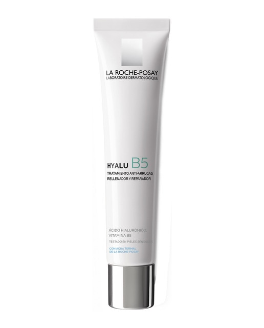 Tratamiento Anti-arrugas, Reparador y Rellenador Hyalu B5 40 ml La Roche Posay