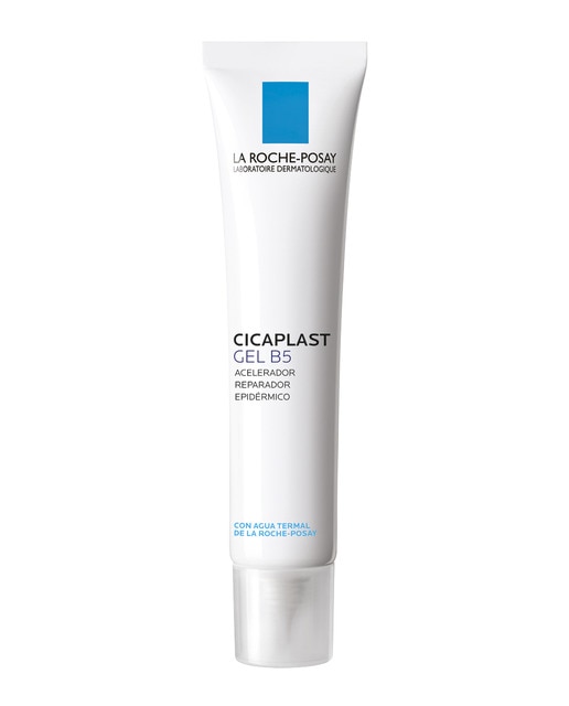 Gel Reparación Epidérmica Cicaplast Gel Accelerateur 40 ml La Roche Posay
