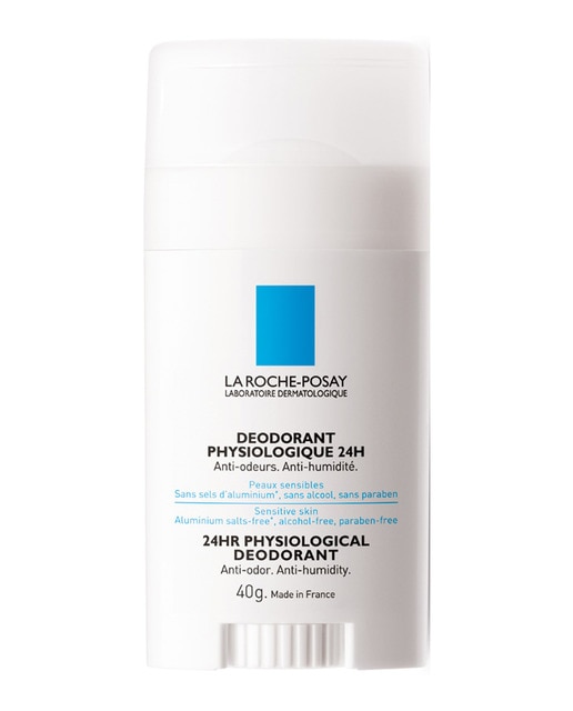 Desodorante Stick 24h Piel Sensible La Roche Posay