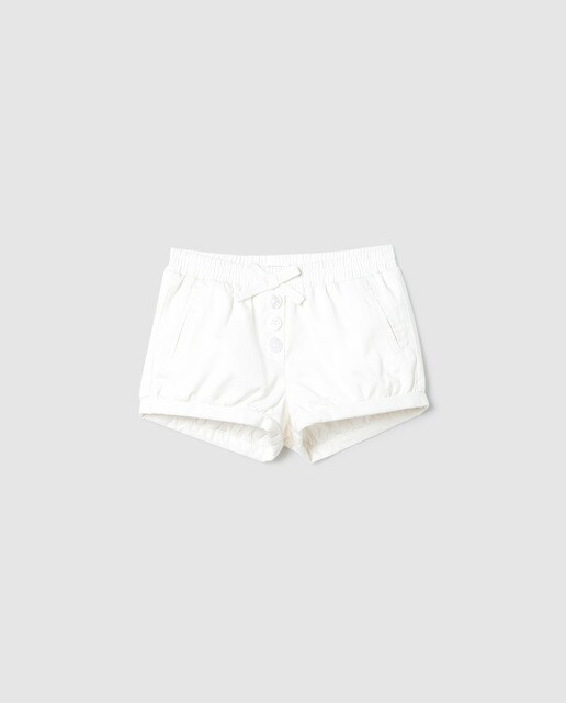 Bass 10 Bebe Fille Mode Enfant El Corte Ingles