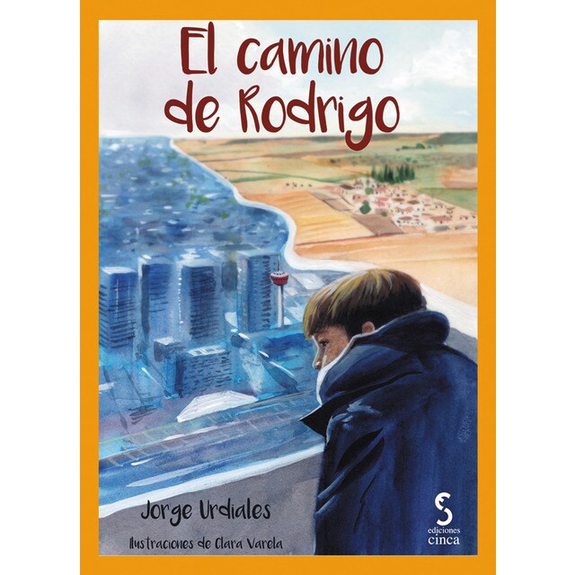 El camino de rodrigo (Tapa blanda)