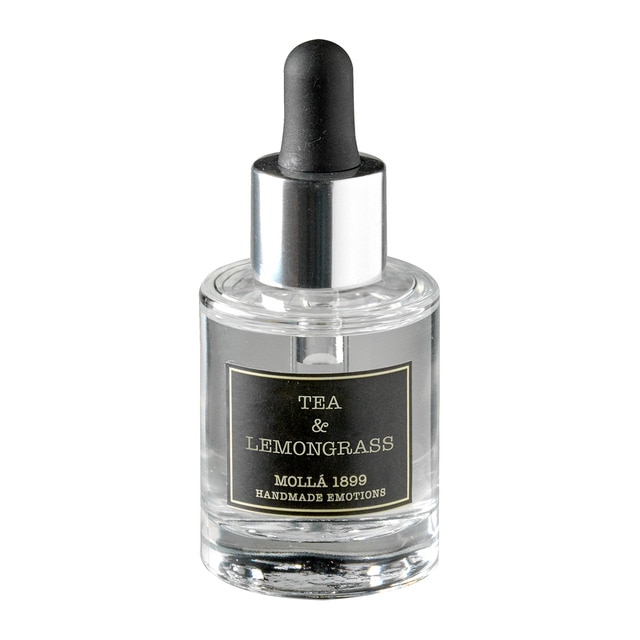Fragancia para quemador Tea&Lemon Cereria Mollá