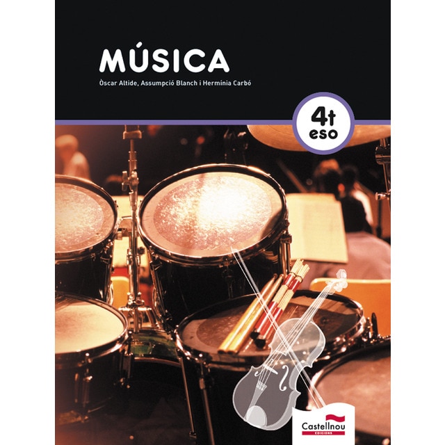 Música 4