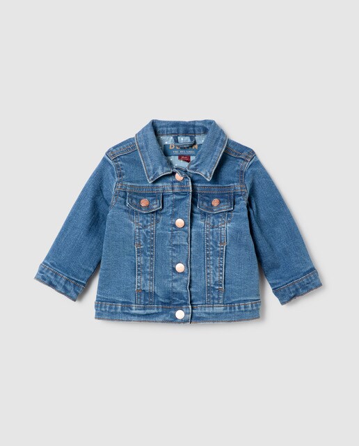 sequin denim jacket h&m