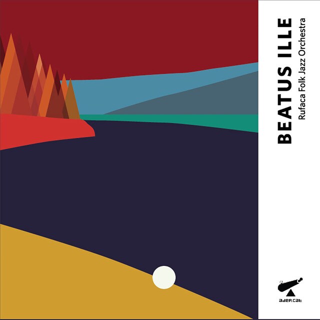 Beatus Ille CD