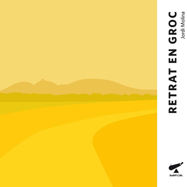 Retrat en groc CD