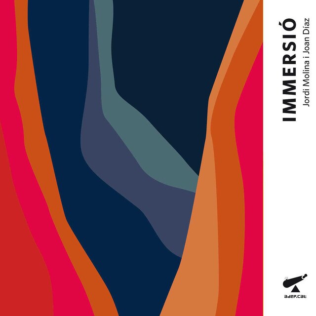 Immersio CD