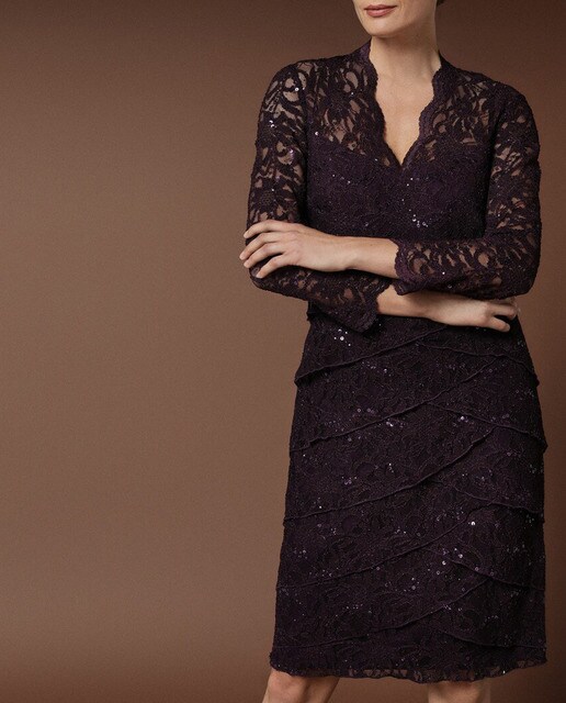 Vestidos cortos