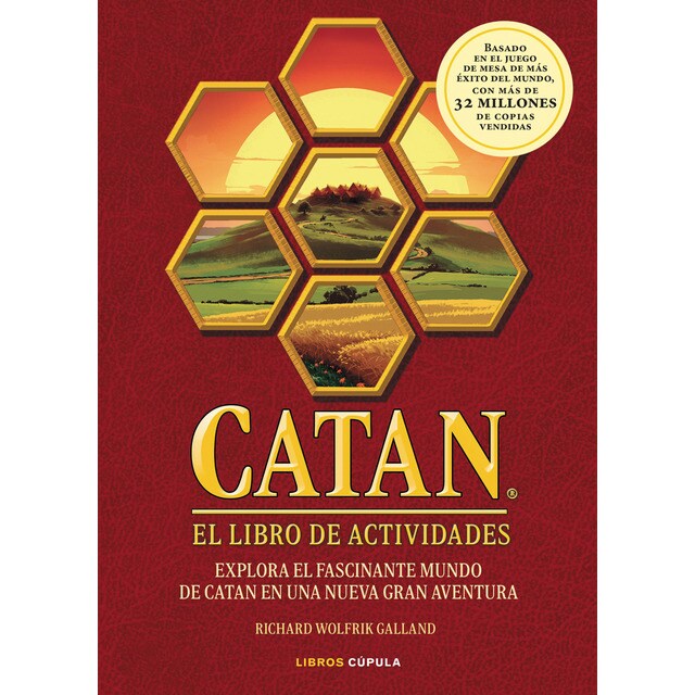 Una cámara