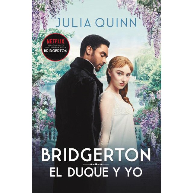 El duque y yo (bridgerton 1) (Tapa blanda)