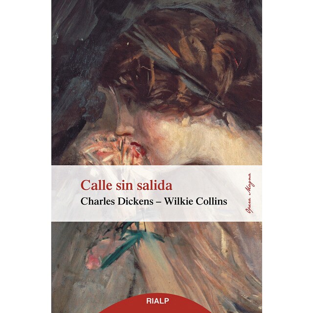 Calle sin salida (Tapa blanda)