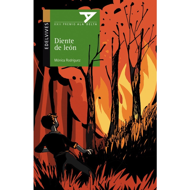 Diente de león (Tapa blanda)