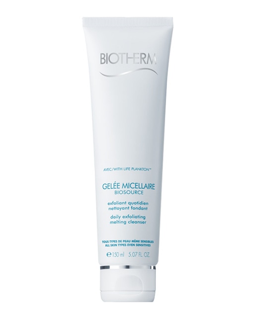 Exfoliante Nettoyant Biosource Biotherm