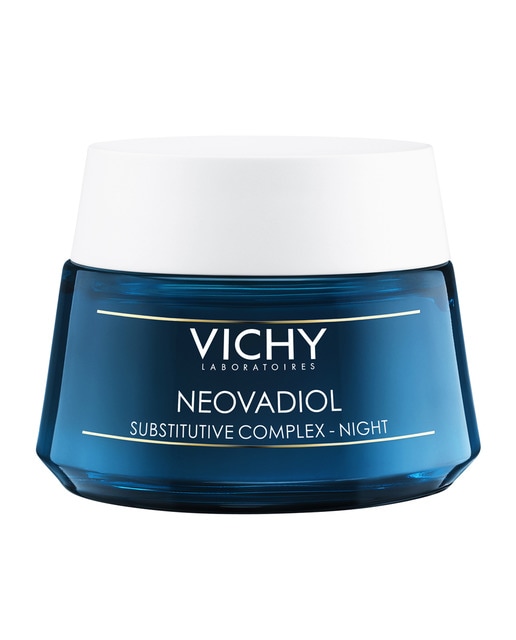 Crema Neovadiol Noche Vichy