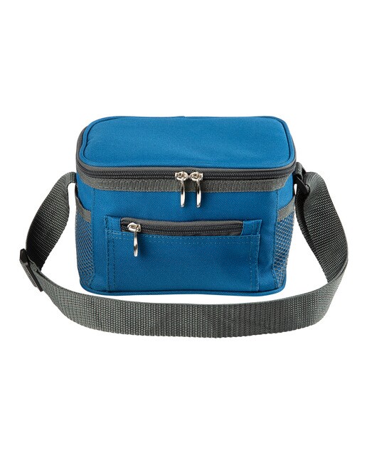 Bolsa térmica con 3 contenedores Nuestro Mejor Precio - El Corte Inglés