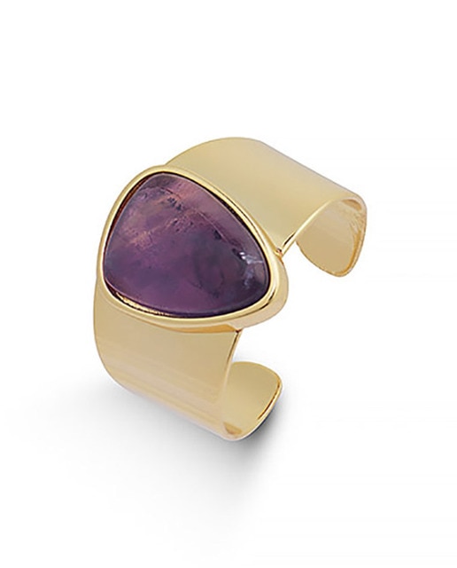 Anillo Sheak metal
