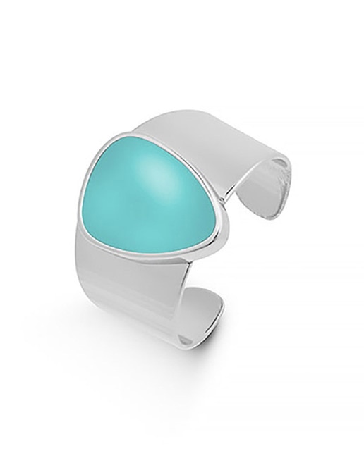 Anillo Sheak metal