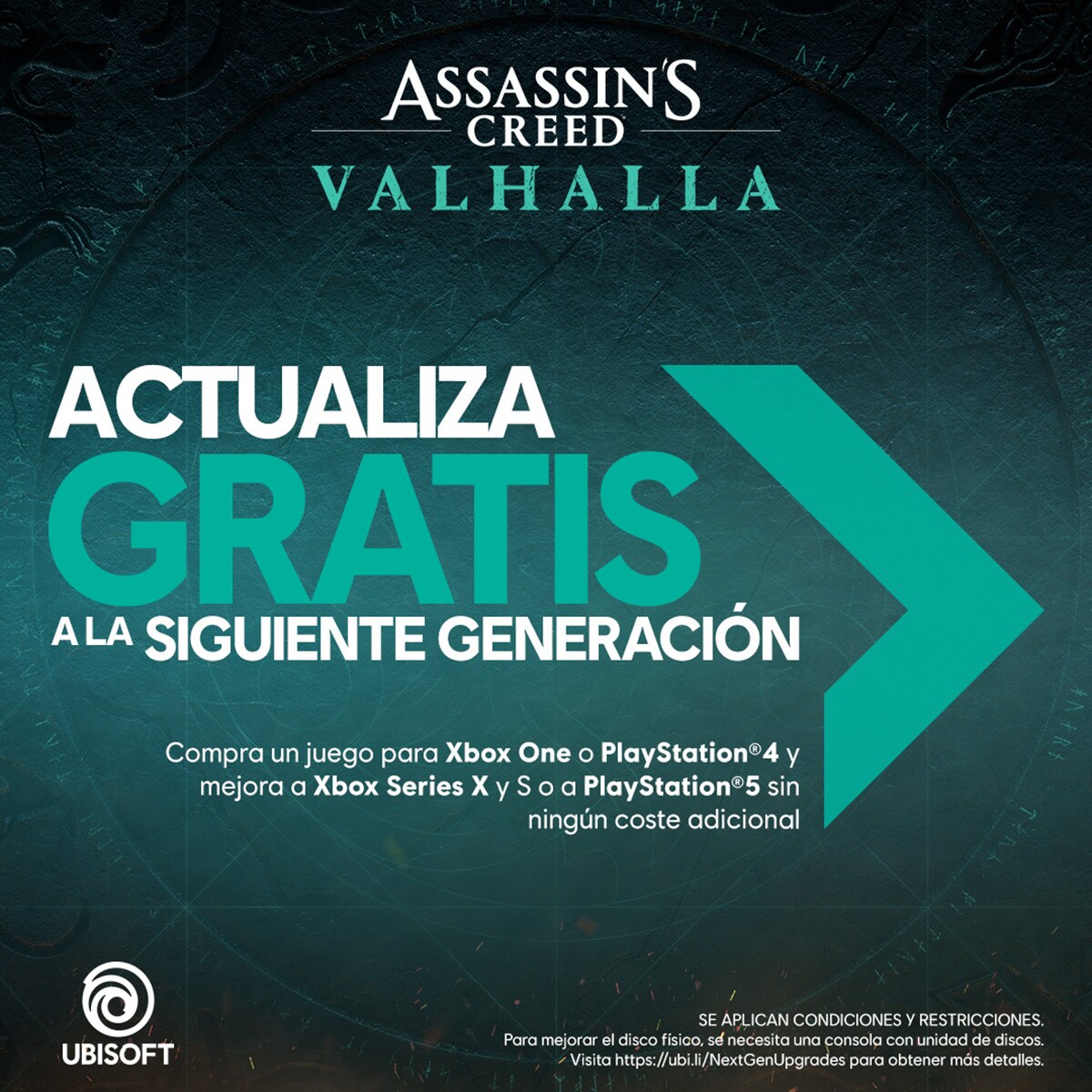 Assassin's Creed Valhalla - PlayStation 4 2