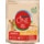 Purina One Ração para Cão Mini Menos de 10 Kg Sénior 8+ de Frango e Arroz embalagem 800 g