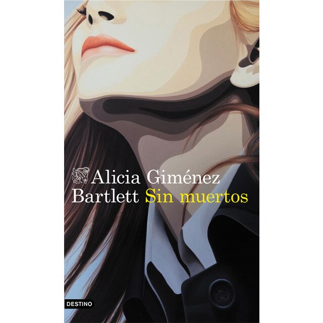 Sin muertos (Tapa blanda)