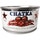 CHATKA 100% natural Russian red king crab legs tin 90 drained weight g