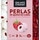 OH MY CHEESE Cremige Ziegenkäseperlen mit Himbeerfüllung Pack 9 x 10 g Behälter 90 g