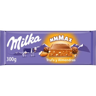 Milka Supermarket 2