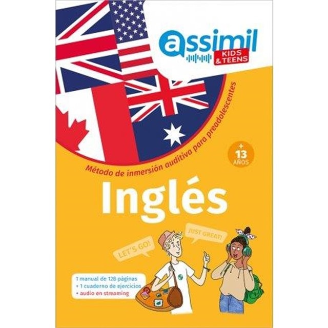 Metodo inglés