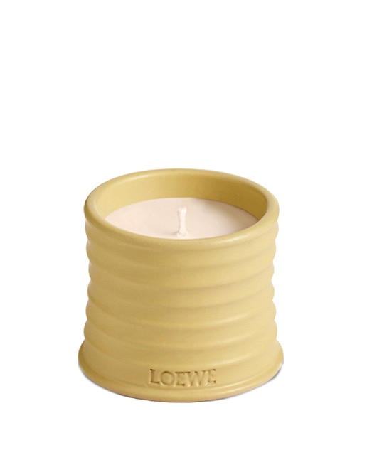 Vela Aromática Honeysuckle Pequeña Loewe