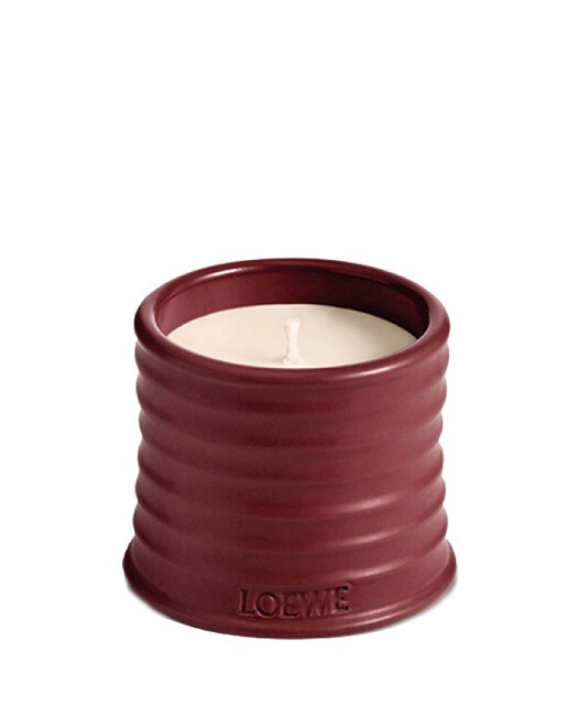 Vela aromática Home Scents Beetroot S Loewe