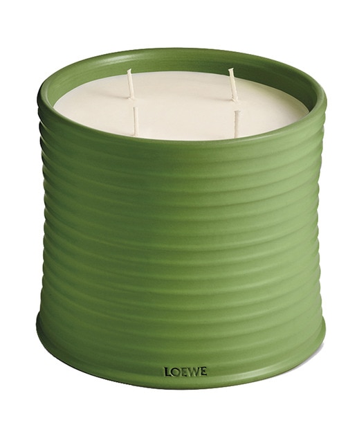 Vela aromática Home Scents Luscious Pea L Loewe